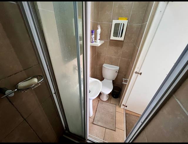 2 BEDROOM APARTMENT FOR SALE IN NEW TOWN CENTRE